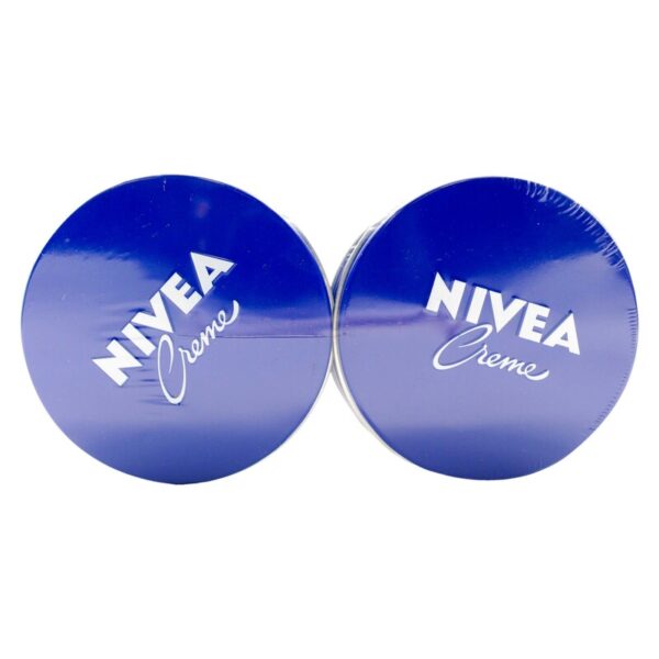 Prepack Crema Nivea Lata 60 Ml Pag 3 Lleve 4