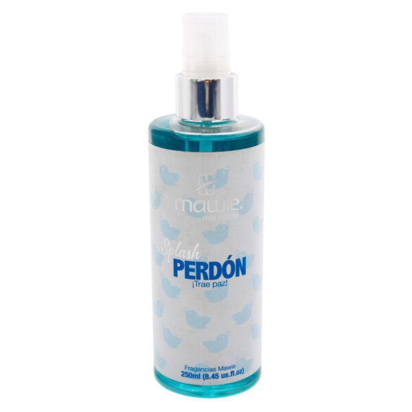 Splash Perdon Mawie Fco X 250 Ml