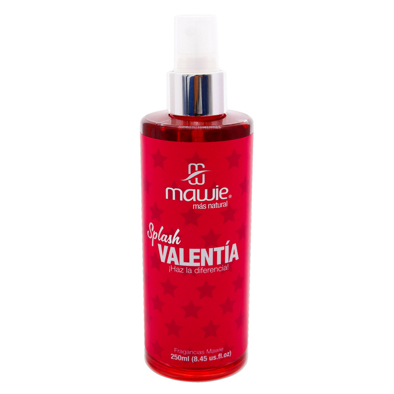 Splash Valentia Mawie Fco X 250 Ml