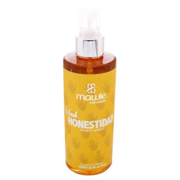 Splash Honestidad Mawie 250 Ml