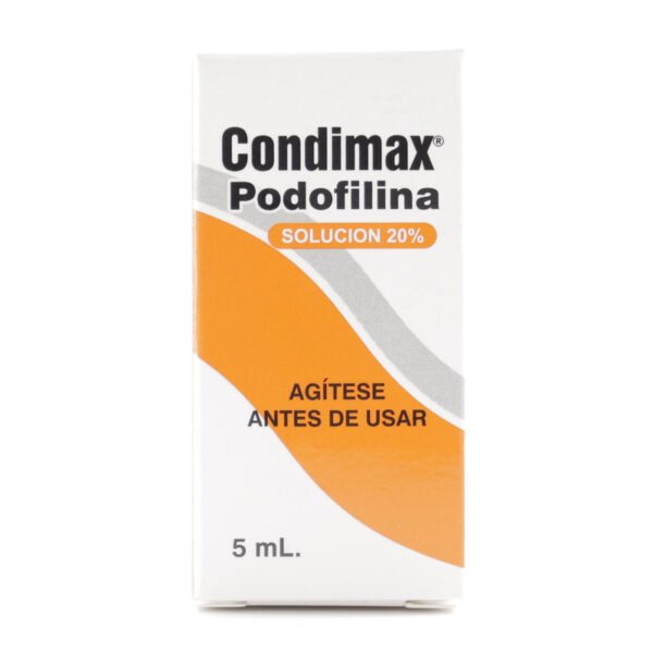 Condimax 5 Ml