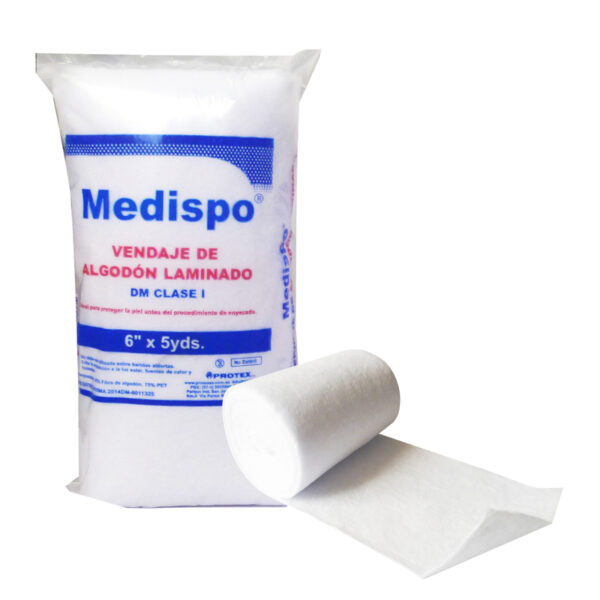 Venda Algodon Laminado Protex 6x5
