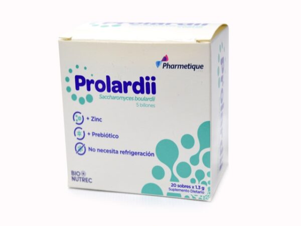 Prolardii 1.3gr 10 Sobres