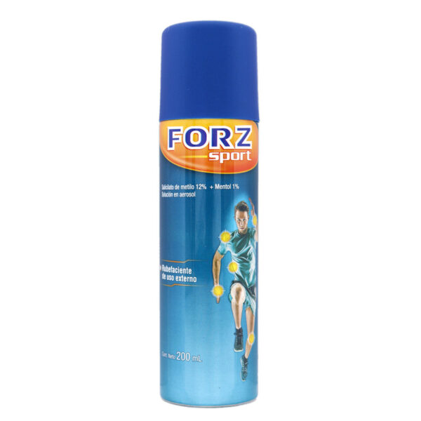 Forz Sport Spray X 200 Ml