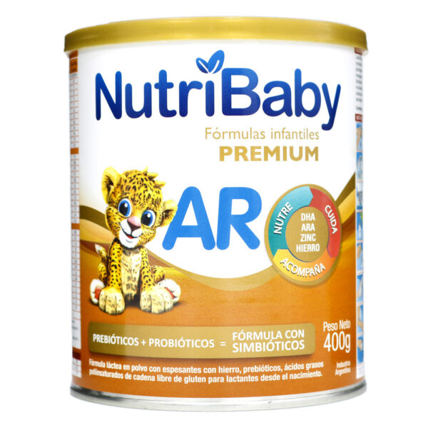 Nutribaby Ar 400g