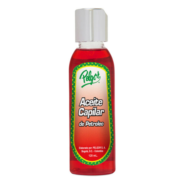 Aceite Petroleo 120 Ml
