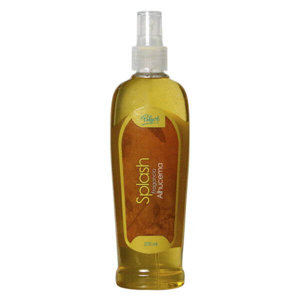 Agua De Alhucema Pelgor 275 Ml