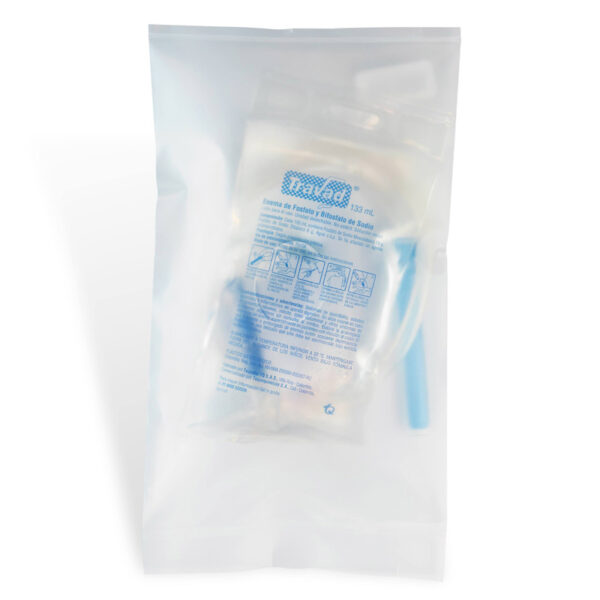 Enema Travad Fosfato 133 Ml R.0001