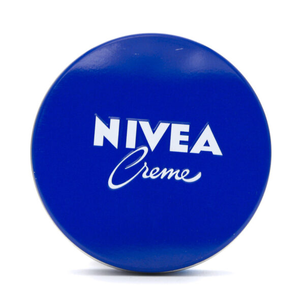 Crema Nivea 60 Ml