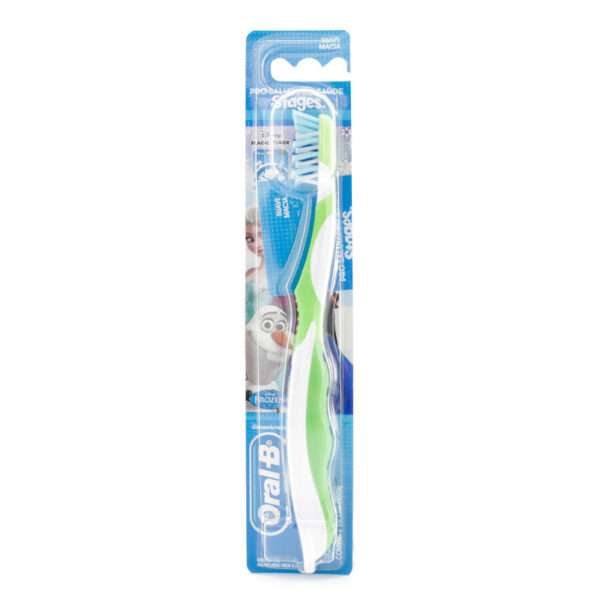 Cepillo Oral-B Stages L-20 Etapa 4