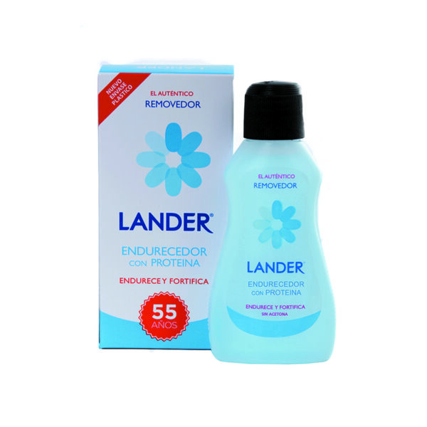 Removedor Lander Proteina 55 Ml
