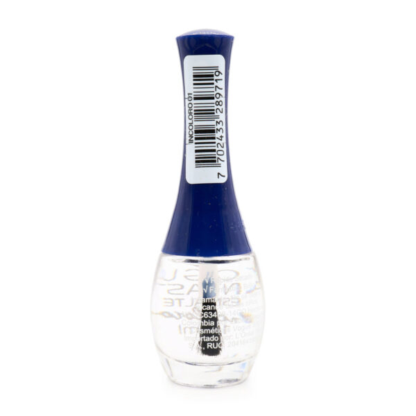Esmalte Vogue Fantastic Incoloro