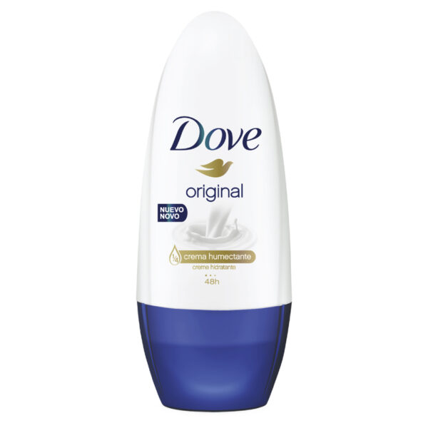 Desodorante Dove Rollon Original 50 Ml