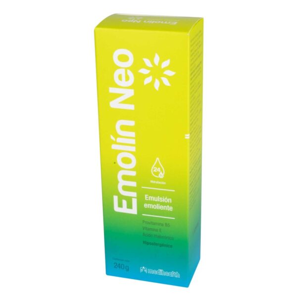 Emolin Neo Emulsion 240 Ml