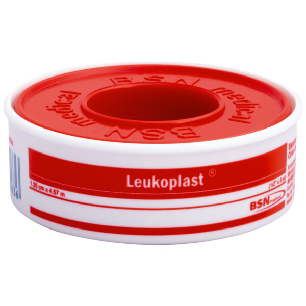 Esparadrapo Leukoplast 1/2x5