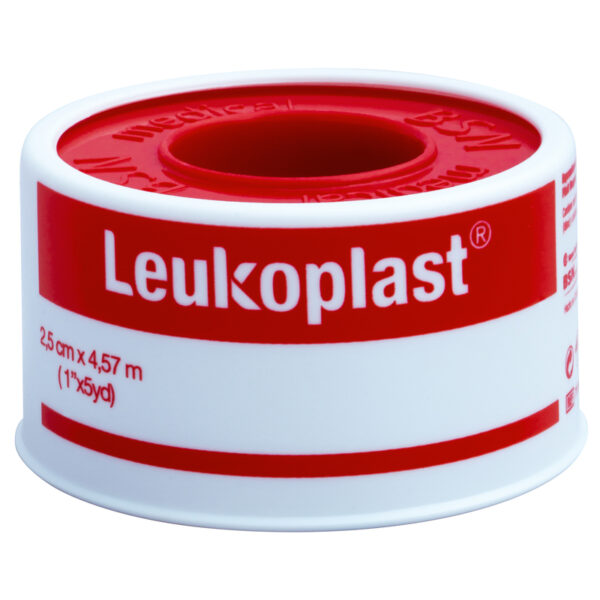 Esparadrapo Leukoplast 1x5