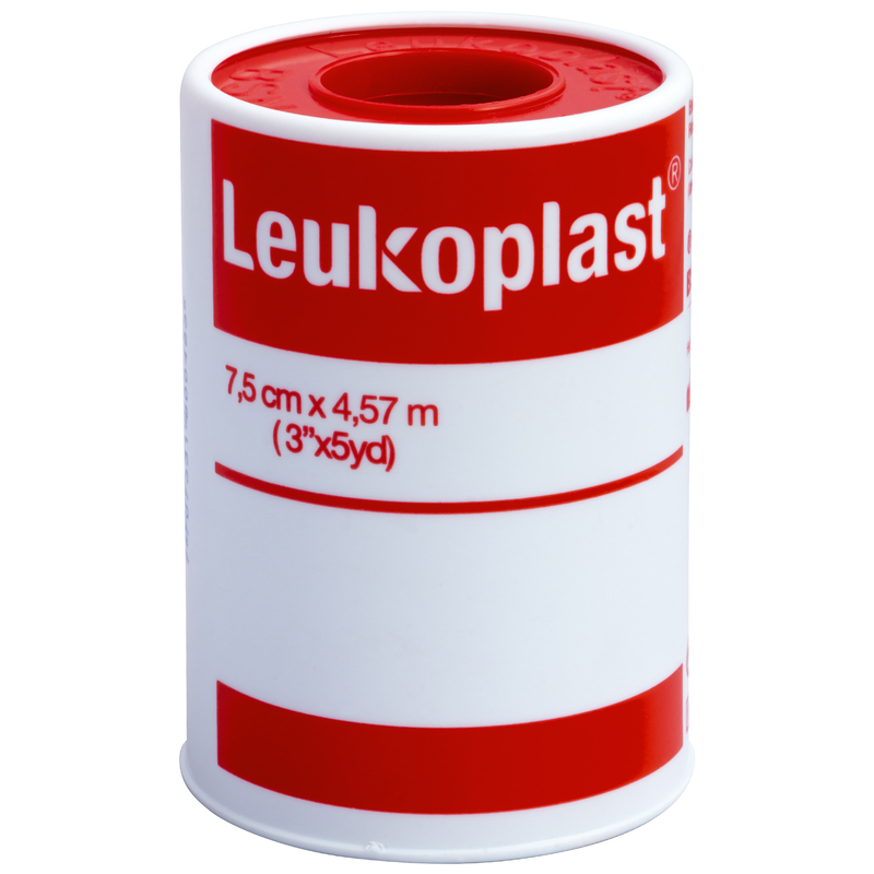 Esparadrapo Leukoplast 3×5