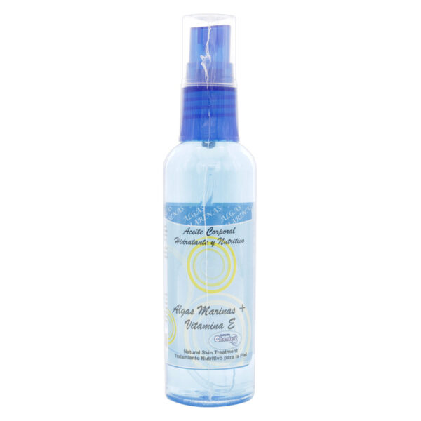 Aceite Corporal Disanfer Algas Marinas 60 Ml