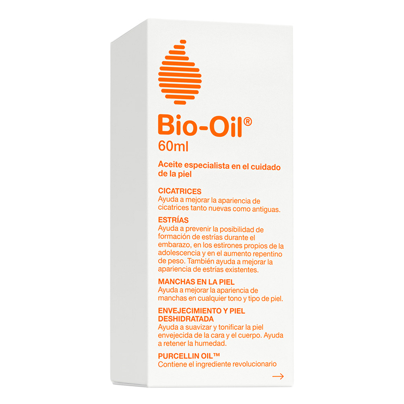 Bio Oil 60 Ml