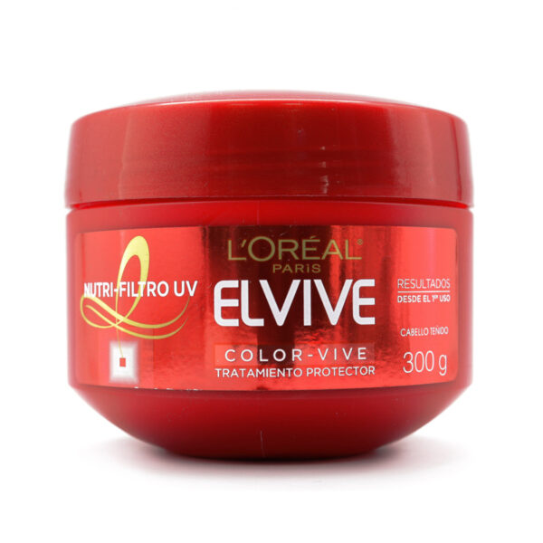 Tratamiento Color Vive 300 Ml