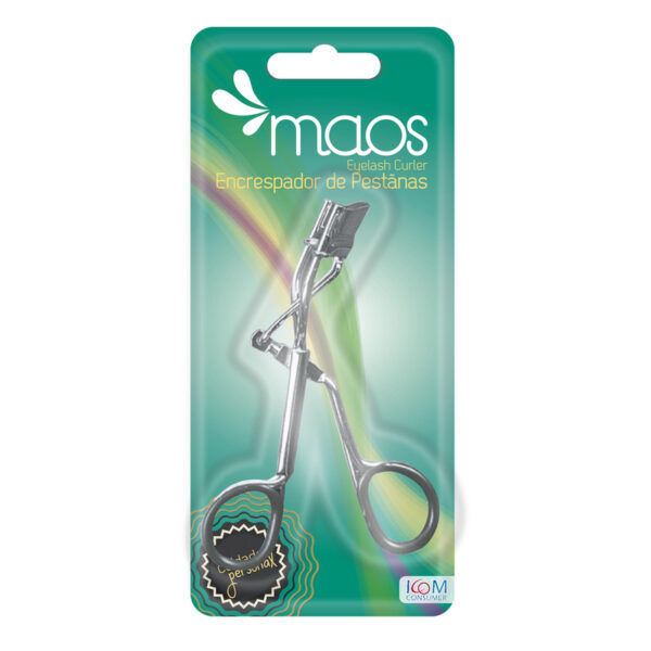 Encrespador De Pestanas Maos