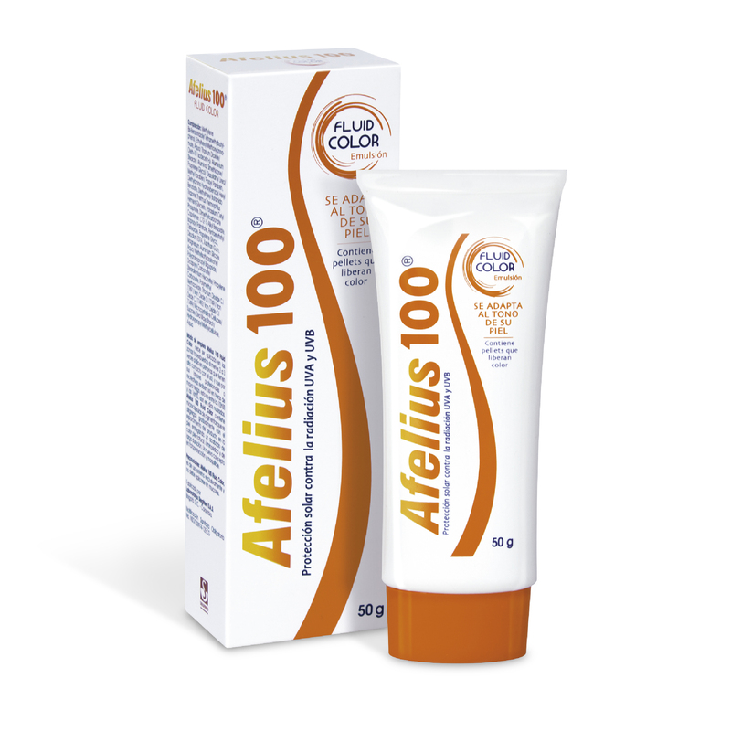 Afelius Fluid Color 50 Gr