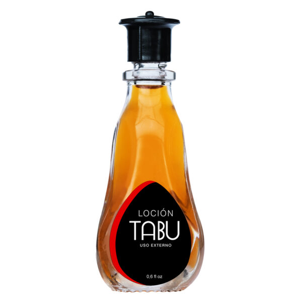 Locion Tabu 0.6 Onzas