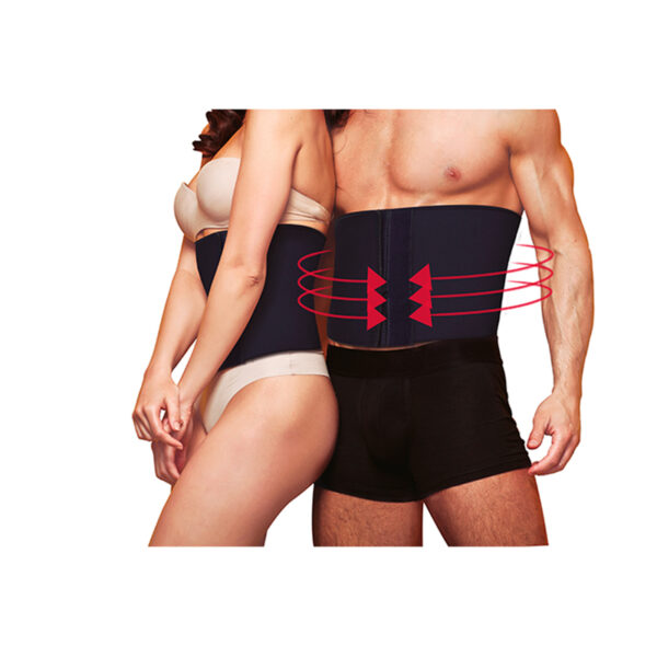 Faja Adelgazante Advance Nti