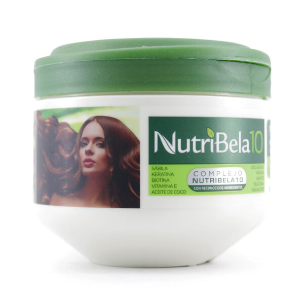 Tratamiento Nutribela Nutricion 300 Ml