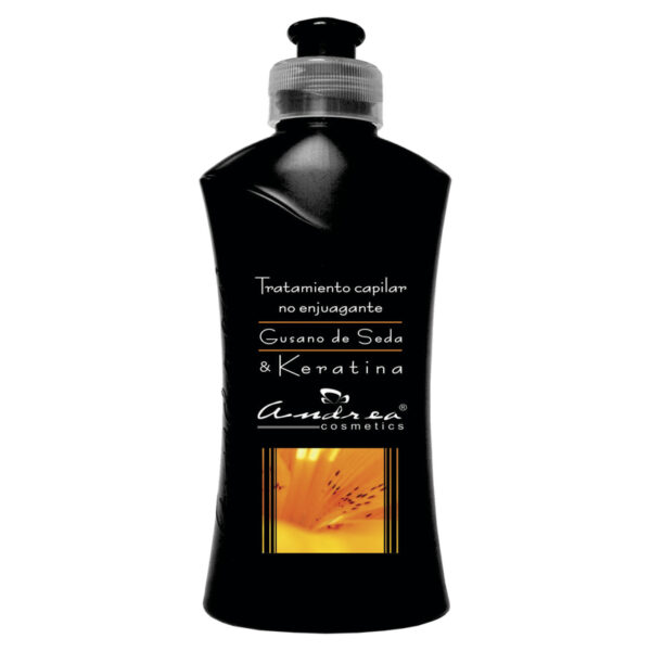 Tratamiento Andrea Gusano De Seda Keratina 100ml