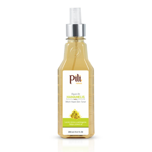 Agua Hamamelis Pili 250 Ml