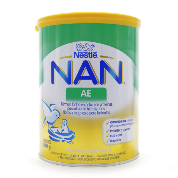 Nan Ae Lata 800 Gr
