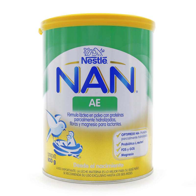 Nan Ae Lata 800 Gr