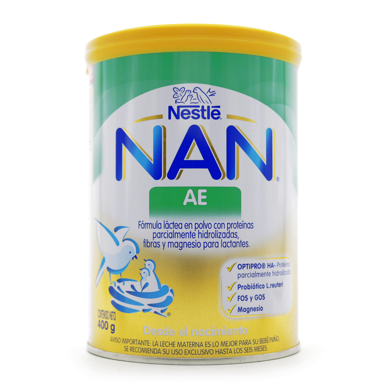 Nan Ae Lata 400 Gr