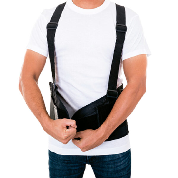 Cinturon Industrial Talla L Nti