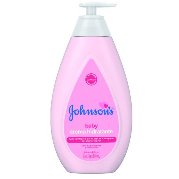 Crema  Baby Original 800 Ml