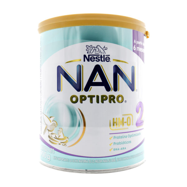 Nan Pro 2 900 Gr