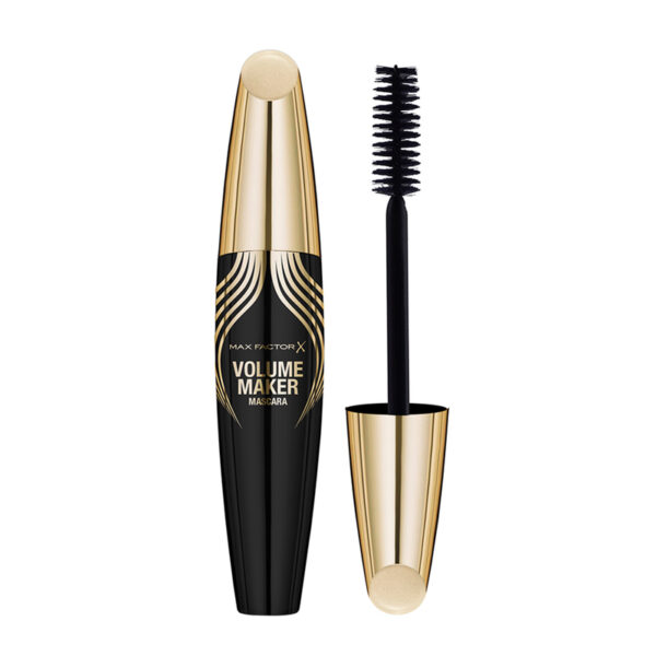 Pestanina Volume Maker Negro Intenso