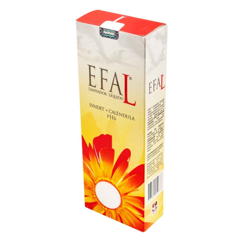 Efal Limpiador Liquido 270 Ml