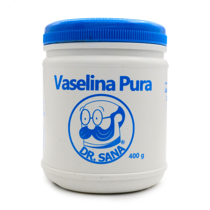 Vaselina Blofarma Bdc Usp 400 Gr