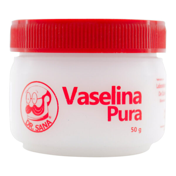 Vaselina Pura Dr. Sana 50 Gr