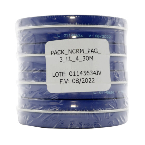 Prepack Crema Nivea Lata 30 Ml Pag 3 Lleve 4