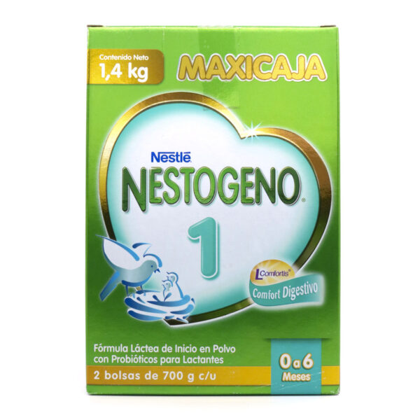Nestogeno 1 L Comfortis 1400 Gr