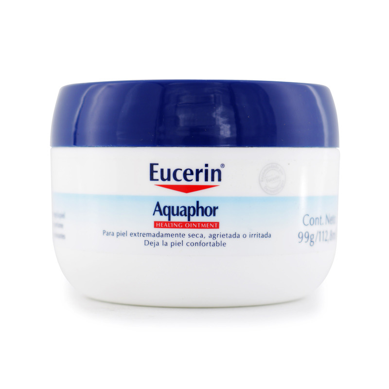 Eucerin Aqua Crema Rep.Pote 110 Ml / 97 Gr