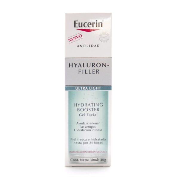 Eucerin Hyaluron Filler Booster 30 Ml