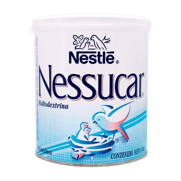 Nessucar 500 Gramos