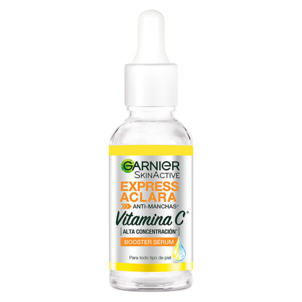 Suero Antmanchas Garnier Expr Aclar.30 Ml