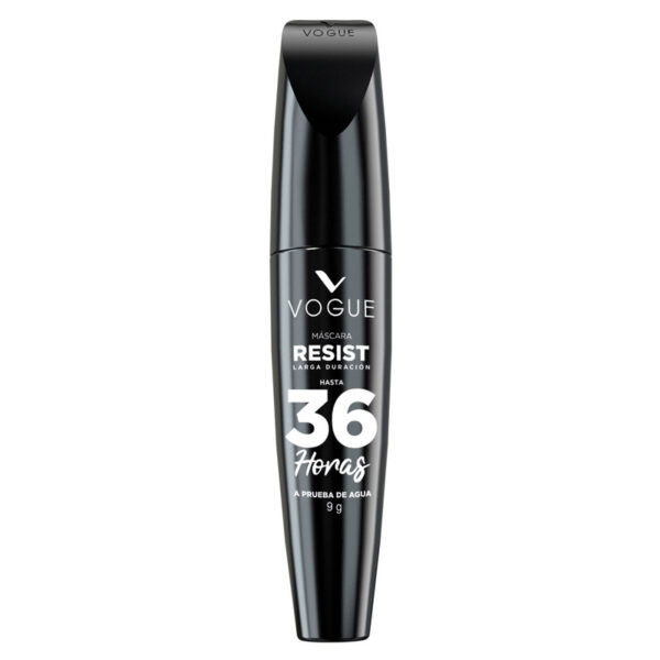 Pestanina Vogue Mascara Resist 9g