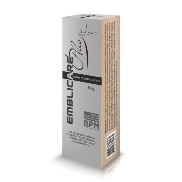 Emblicare Emulsion Plus 30 Gr