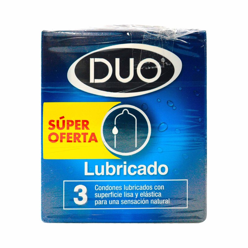 Prepack Duo Pague 12 Lleve 14